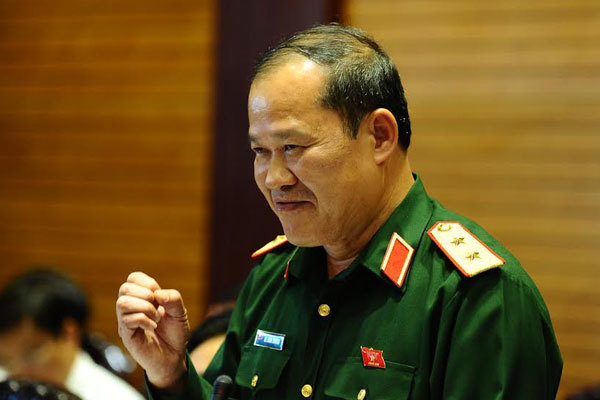 Thủ tướng bổ nhiệm 4 Thứ trưởng Quốc phòng