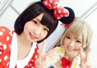 Học thiếu nữ Nhật cách chụp selfie đẹp