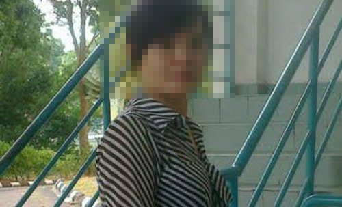 Tâm sự cay đắng của người phụ nữ 