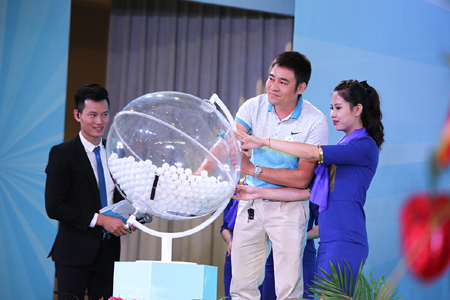 Biệt thự, nhà phố Aqua Bay cháy hàng sau vài tiếng