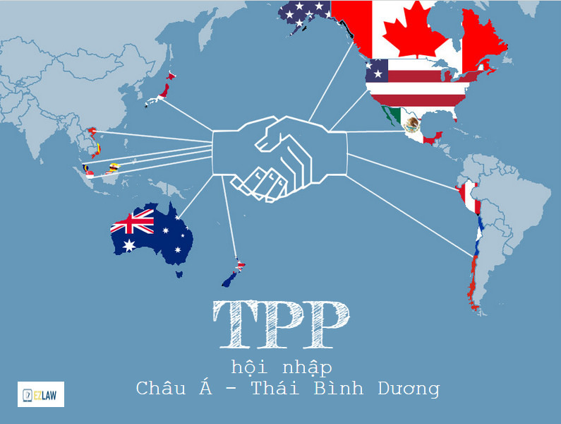 10 kiến thức căn bản về hiệp định TPP