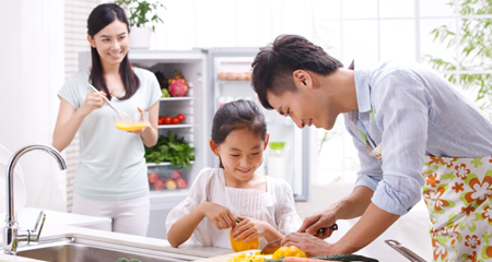 Tuyệt chiêu nịnh vợ