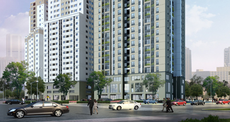 Ra mắt dự án Star Tower tại thị trường Hà Nội
