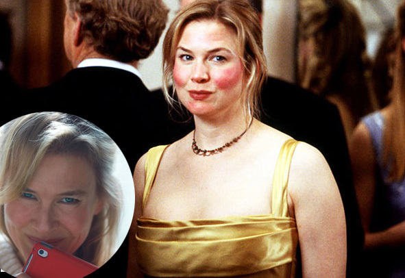 Tiểu thư Jones trở lại màn ảnh sau 12 năm gián đoạn