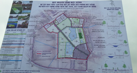 Căn hộ ‘xanh’ quận Hà Đông đốn tim khách ngoại kỹ tính