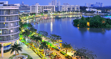 Sắp bán căn hộ Hưng Phúc - Happy Residence Phú Mỹ Hưng