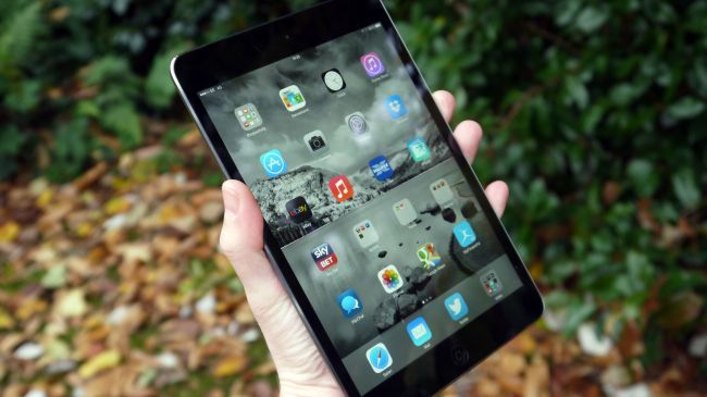 tablet giá rẻ, Apple iPad Mini 2, Amazon Fire HD 8
