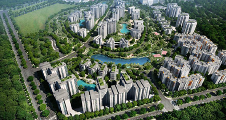 Doanh nghiệp BĐS chú trọng gắn kết cộng đồng