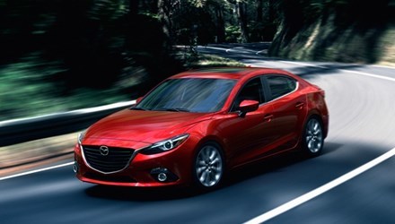 Hàng vạn ôtô Mazda3 rò rỉ xăng, nguy hiểm cháy nổ chết người