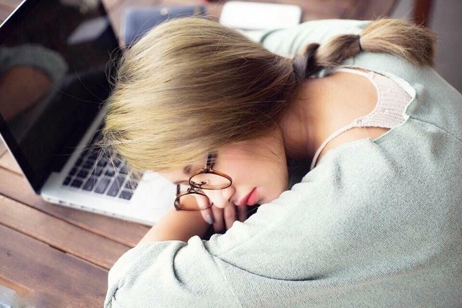 Những thiếu nữ bất ngờ nổi tiếng trên mạng nhờ ảnh chụp lén
