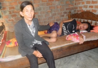 Bạn đọc ủng hộ các hoàn cảnh khó khăn 10 ngày cuối tháng 09/2015