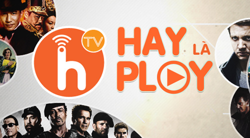 Xử phạt mạng Hayhaytv 60 triệu đồng