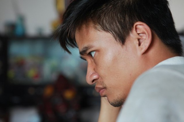 Lệ Rơi gầy xọp, già đi chục tuổi vì làm ăn thua lỗ