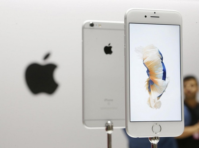 Chúng ta đang bị chiêu trò marketing của Apple dụ dỗ?