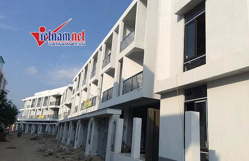 Tiến độ các dự án tại Hà Nội tháng 9/2015 (Phần 3)