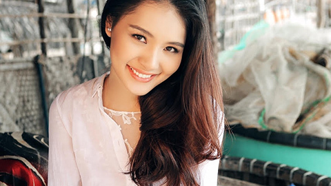 Hương Giang tiết lộ hậu trường chấm HHVN khó tin