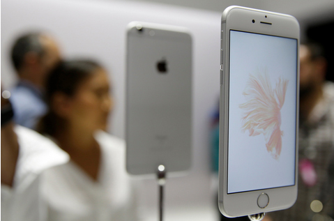 Apple phủ nhận chip Samsung làm iPhone 6s hao pin hơn