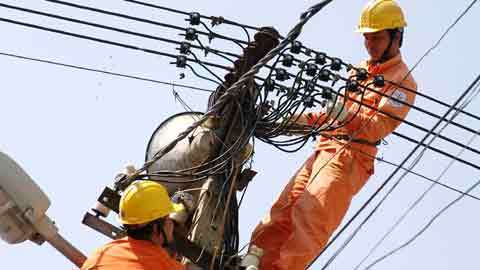 Rút EVN khỏi danh sách đề nghị phong Anh hùng