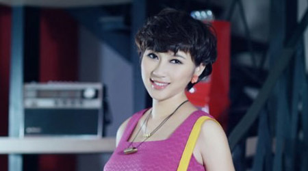 Khánh Linh lần đầu trải lòng về hai cuộc hôn nhân