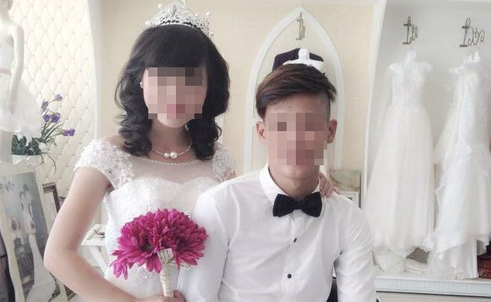 Phó Chủ tịch xã cưới vợ 14 tuổi cho con trai
