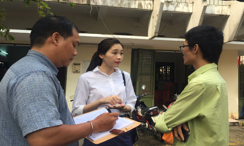 Hai vụ lừa táo tợn của 'chị ruột' HH Đặng Thu Thảo