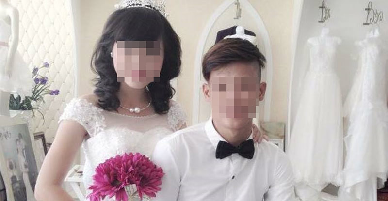 Vì sao Phó chủ tịch xã cưới vợ 14 tuổi cho con?