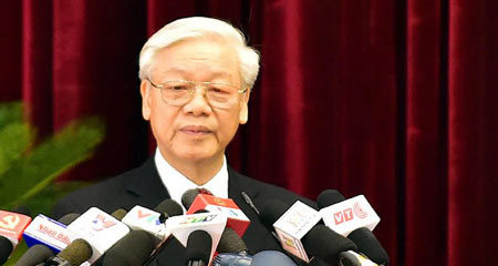 Bầu cử tránh tình trạng 'vận động' không lành mạnh