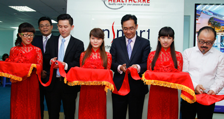 Du lịch y tế Malaysia ‘chiều’ khách Việt