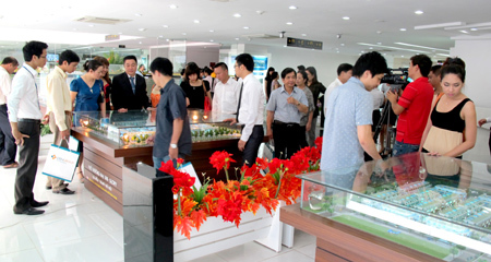 CENGROUP tri ân khách hàng lên tới 3 tỷ đồng