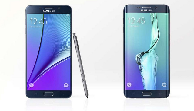 Smartphone Samsung bán chạy trở lại?