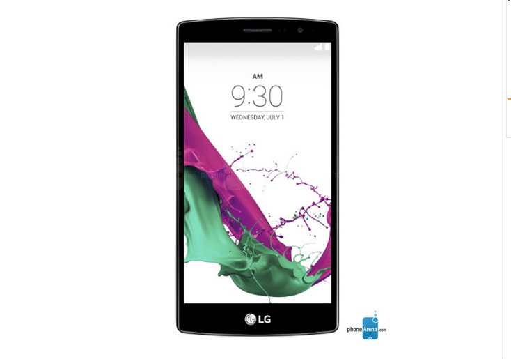 10 smartphone lấy nét tự động bằng laser