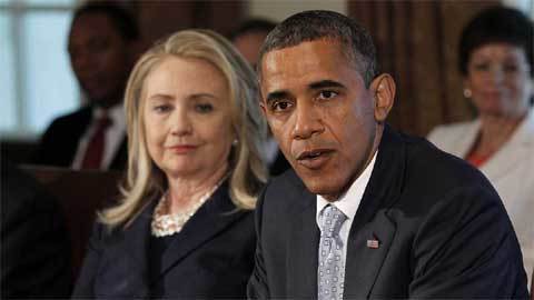 Obama bênh Hillary chuyện dùng email cá nhân