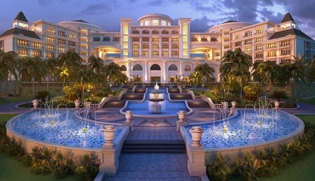 Vinpearl Bắc tiến