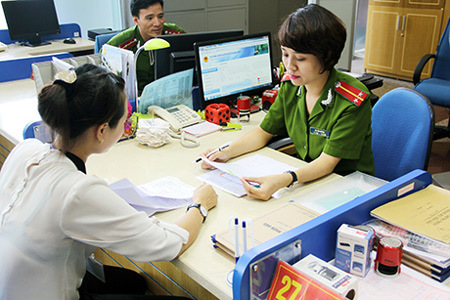 Vì sao Quảng Ninh mạnh tay đầu tư cho hành chính công?