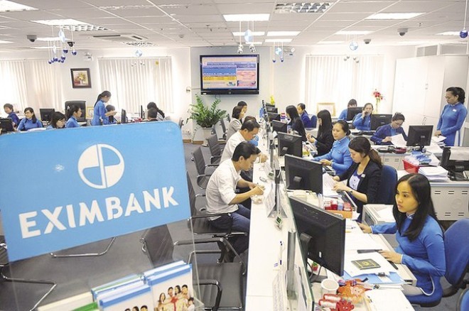 Eximbank sau những tin đồn thất thiệt