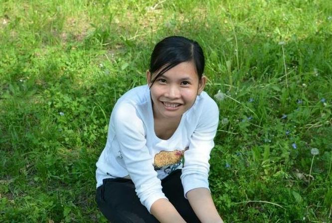Tìm thấy nữ giảng viên du học Nga biến mất bí ẩn