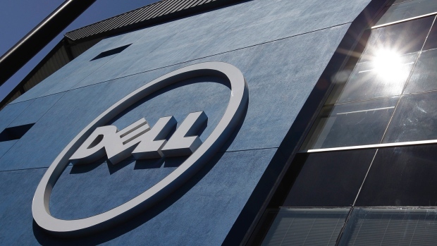 Dell hoàn tất thương vụ kỷ lục với giá trị 67 tỷ USD