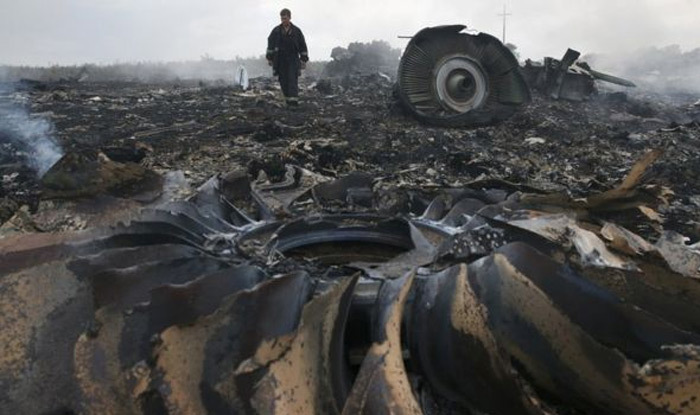 Hà Lan nêu gì trong báo cáo chính thức về MH17?