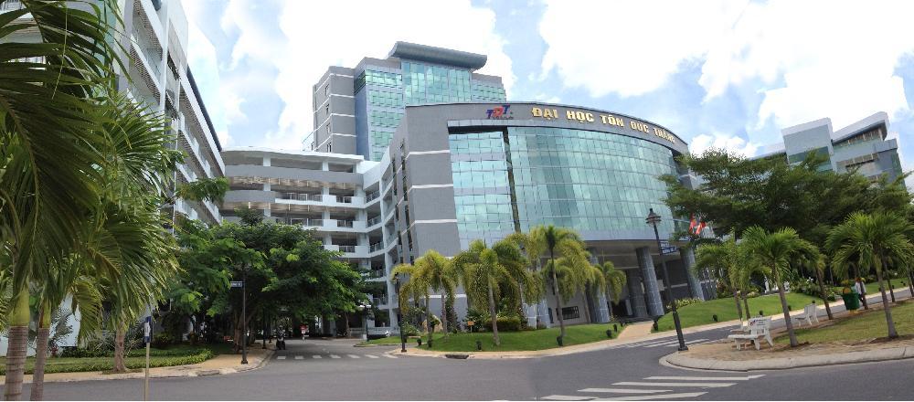 ĐH Tôn Đức Thắng công bố hướng dẫn bổ nhiệm giáo sư