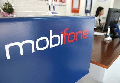 MobiFone nhảy vào thị trường bán lẻ điện thoại