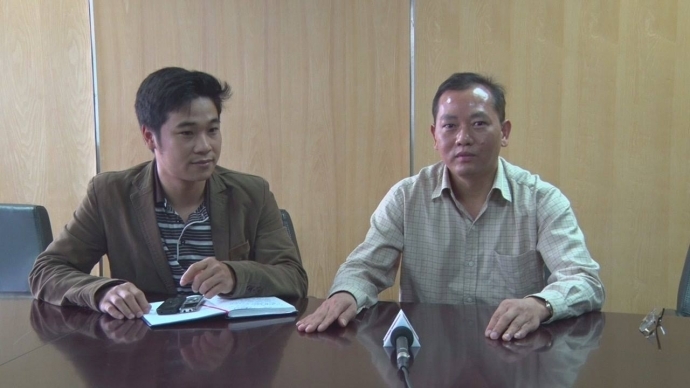 Vụ trưởng Bộ GTVT bị tố oan... ngoại tình