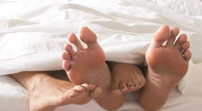 Thêm 10 phát hiện mới về sex