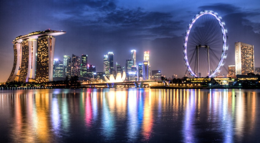 Để VN đột phá: Bài học từ sự khôn ngoan của Singapore