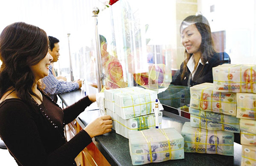 Lại đề xuất gia hạn gói vay 30.000 tỷ