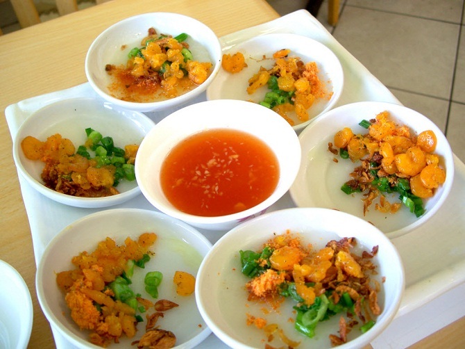 8 món ăn dưới 10.000 đồng tuyệt ngon ở Đà Lạt