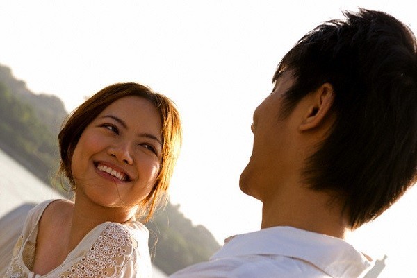 Sự thật bất ngờ khi dụ dỗ bạn trai vào nhà nghỉ