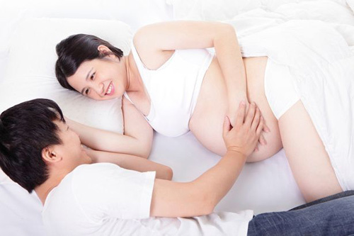 Chuyên gia mách tư thế “yêu” giúp dễ thụ thai nhất