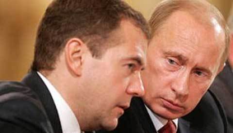 Thế giới 24h: Mỹ từ chối tiếp đoàn Thủ tướng Nga