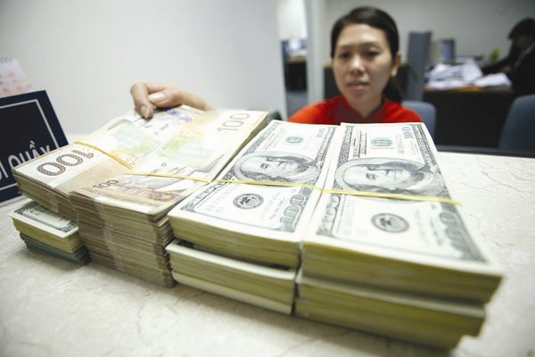 'Chán đô la' không giống 'chán vàng'