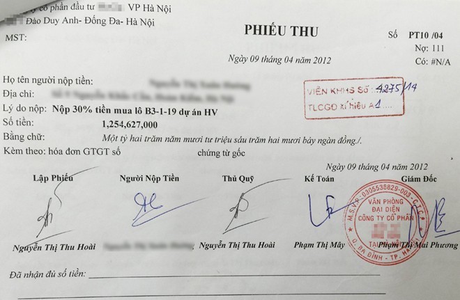 Vì sao nữ đại gia dễ dàng bị lừa 21 tỷ?